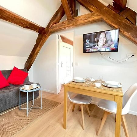 M12 - Le Vieux Massyrer600Morly20 Minnetflixneuf Massy  Extérieur photo