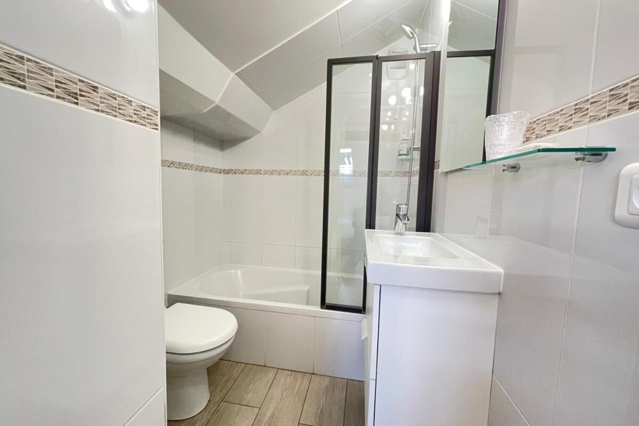 M12 - Le Vieux Massyrer600Morly20 Minnetflixneuf Massy  Extérieur photo