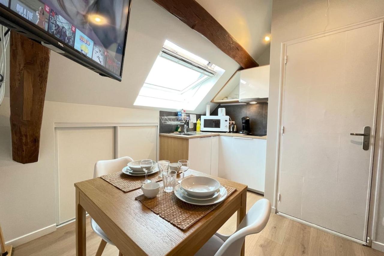 M12 - Le Vieux Massyrer600Morly20 Minnetflixneuf Massy  Extérieur photo
