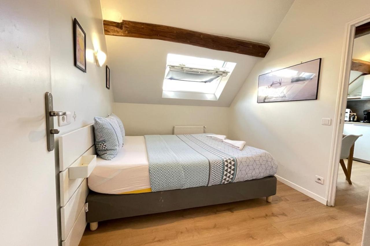 M12 - Le Vieux Massyrer600Morly20 Minnetflixneuf Massy  Extérieur photo