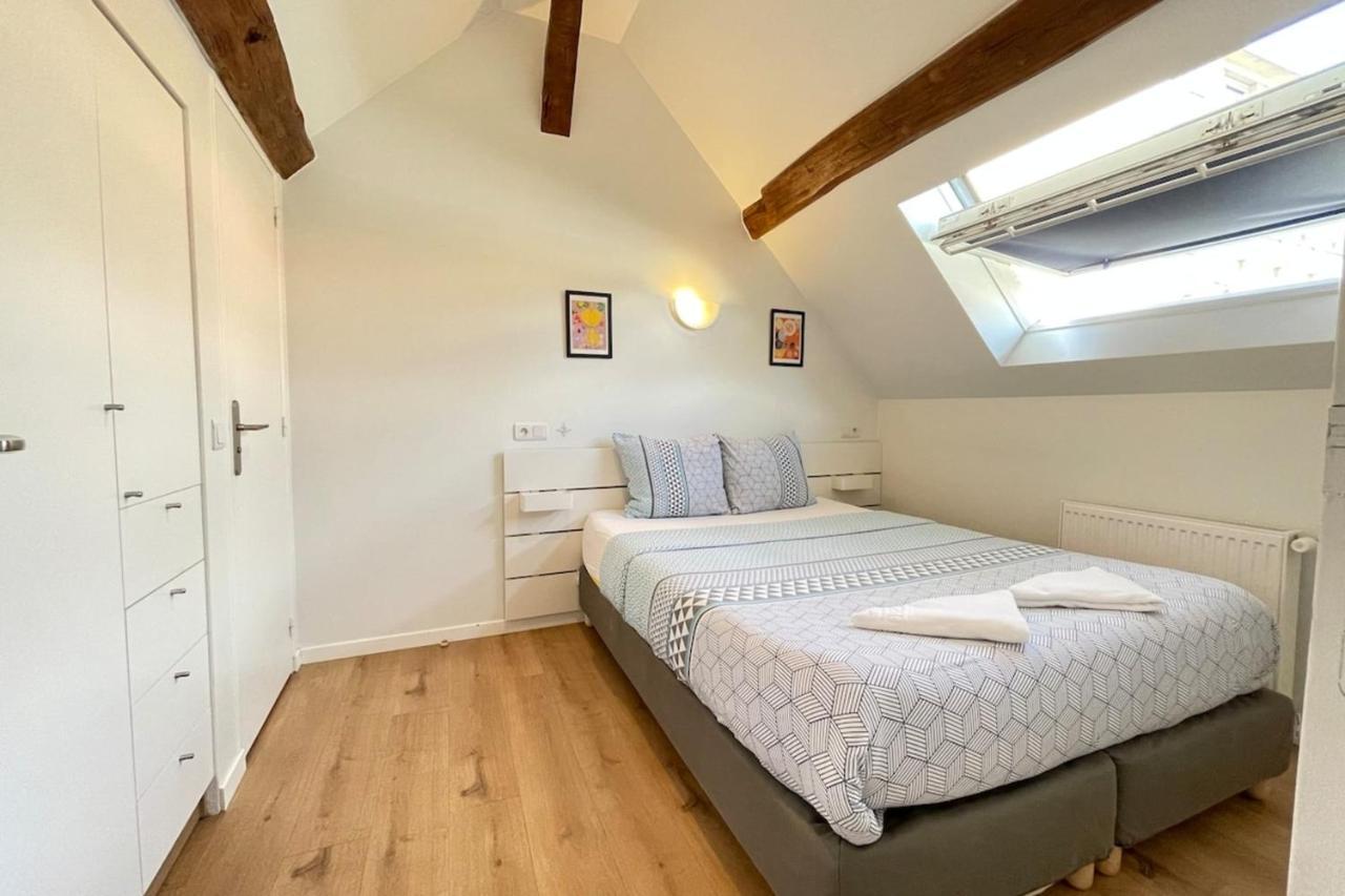 M12 - Le Vieux Massyrer600Morly20 Minnetflixneuf Massy  Extérieur photo