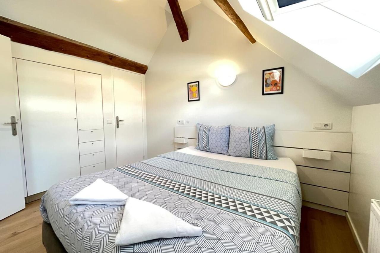 M12 - Le Vieux Massyrer600Morly20 Minnetflixneuf Massy  Extérieur photo