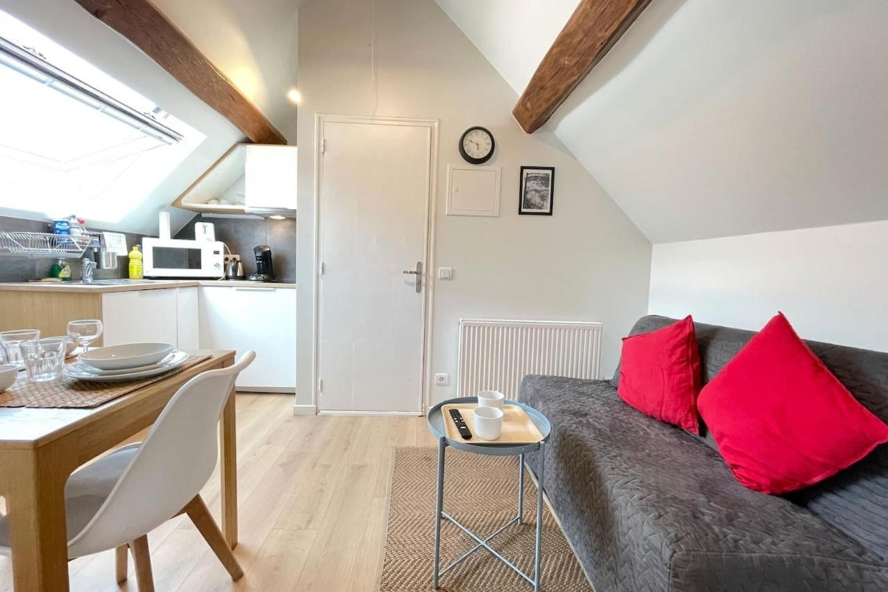 M12 - Le Vieux Massyrer600Morly20 Minnetflixneuf Massy  Extérieur photo