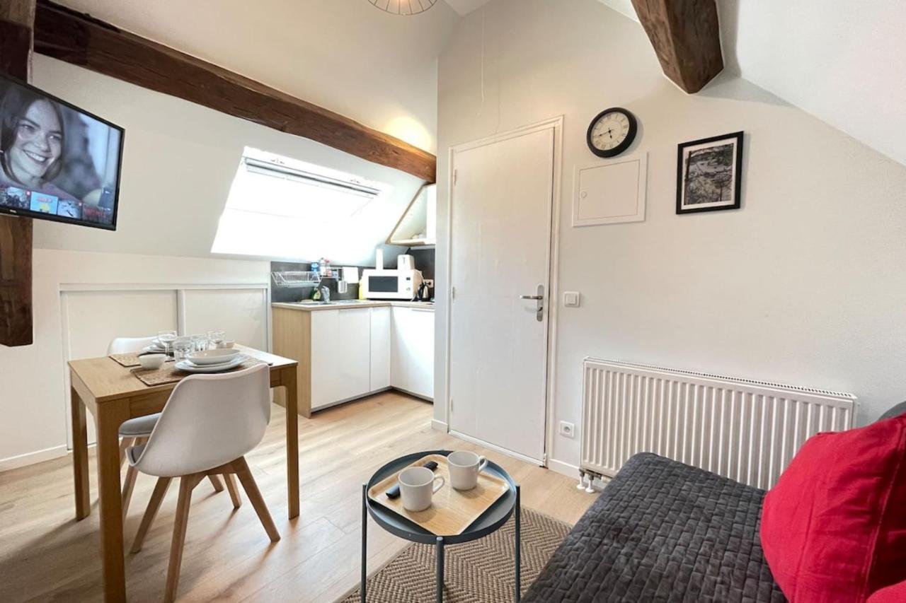 M12 - Le Vieux Massyrer600Morly20 Minnetflixneuf Massy  Extérieur photo