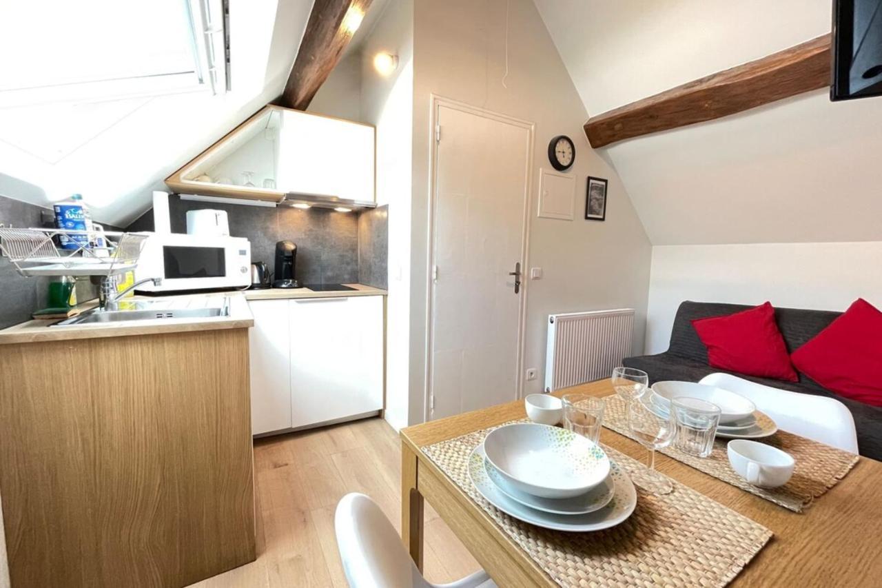M12 - Le Vieux Massyrer600Morly20 Minnetflixneuf Massy  Extérieur photo