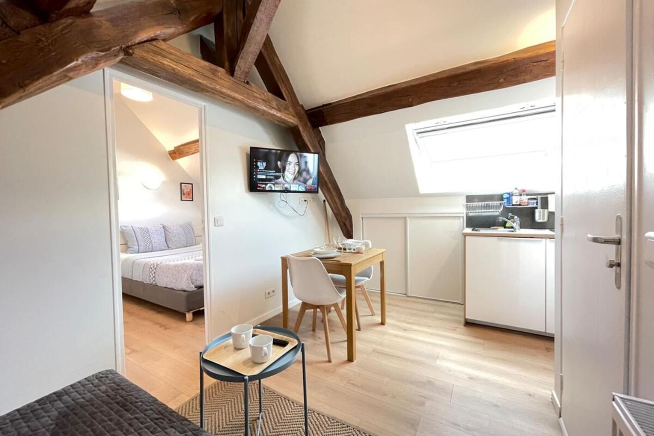 M12 - Le Vieux Massyrer600Morly20 Minnetflixneuf Massy  Extérieur photo