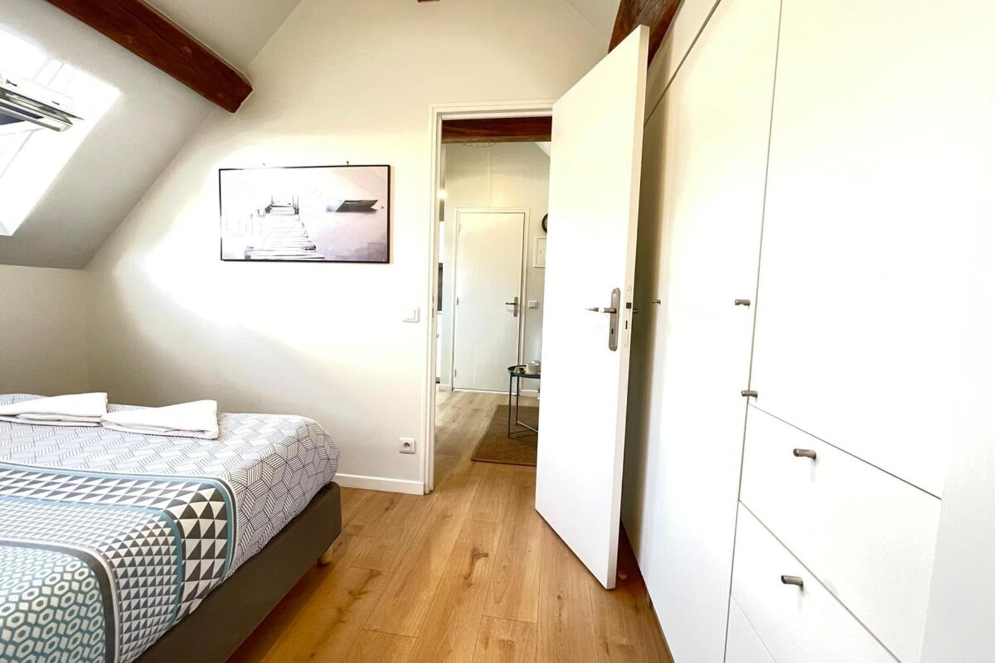 M12 - Le Vieux Massyrer600Morly20 Minnetflixneuf Massy  Extérieur photo