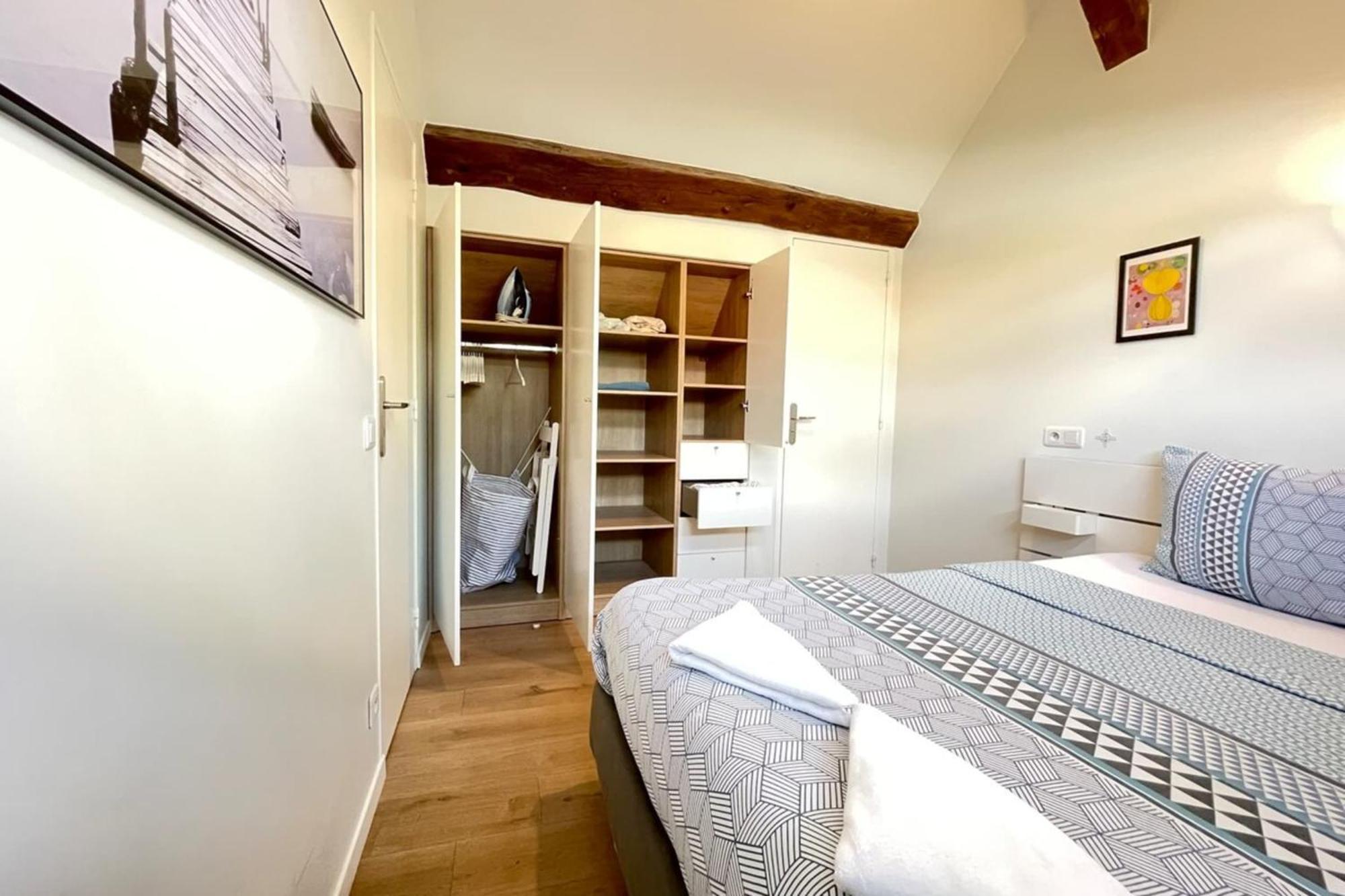 M12 - Le Vieux Massyrer600Morly20 Minnetflixneuf Massy  Extérieur photo